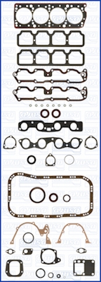 Motorpakking Ajusa 50106400