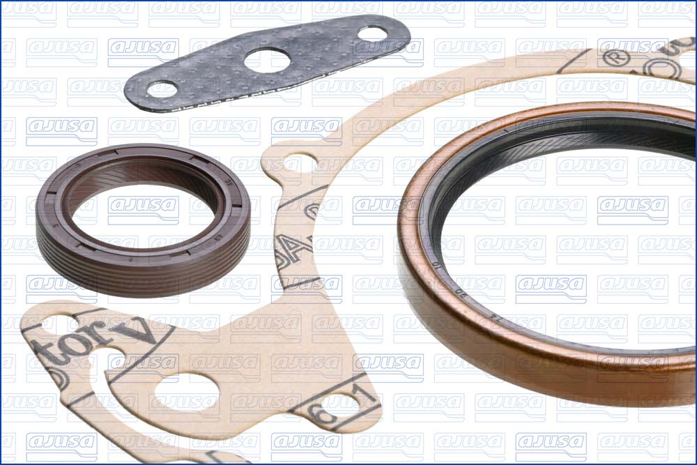 Ajusa Motorpakking 50106500