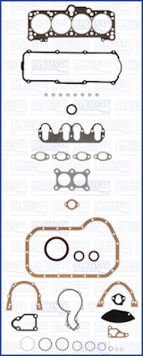 Motorpakking Ajusa 50107300