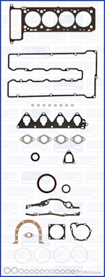 Motorpakking Ajusa 50108100