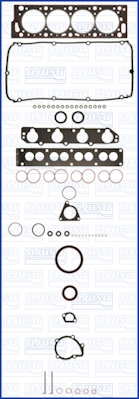 Motorpakking Ajusa 50108900