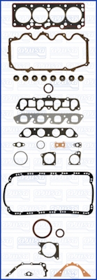 Motorpakking Ajusa 50109000