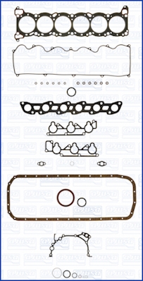 Motorpakking Ajusa 50110400