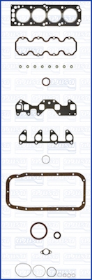 Motorpakking Ajusa 50110500
