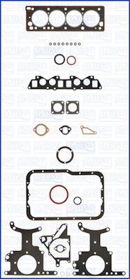 Motorpakking Ajusa 50110800