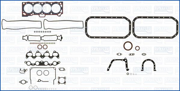 Motorpakking Ajusa 50112200