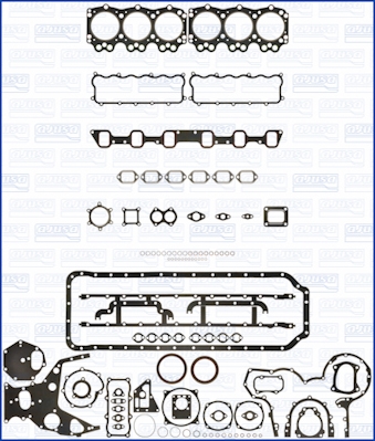 Motorpakking Ajusa 50113100