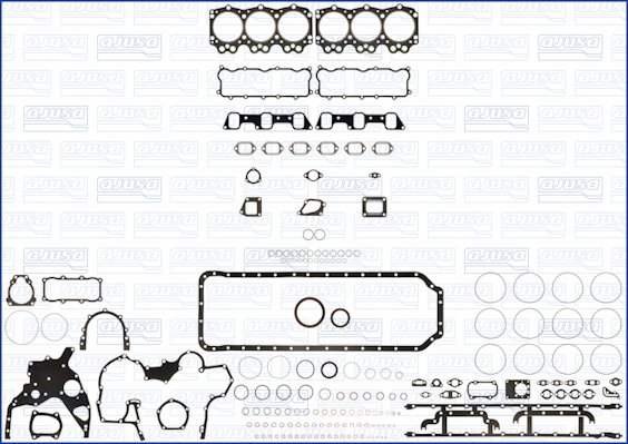 Motorpakking Ajusa 50113200