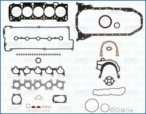 Motorpakking Ajusa 50114100