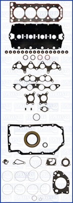 Motorpakking Ajusa 50115000