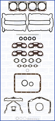 Motorpakking Ajusa 50116000