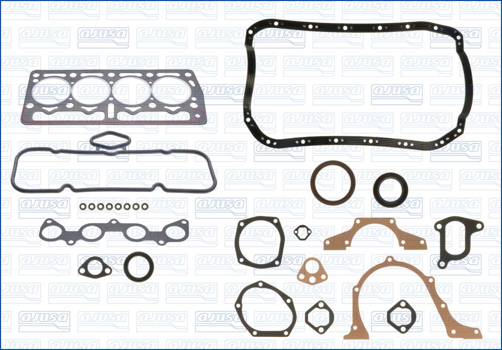 Ajusa Motorpakking 50116800