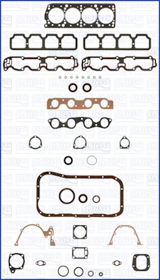 Motorpakking Ajusa 50117800