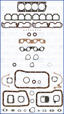 Motorpakking Ajusa 50118200