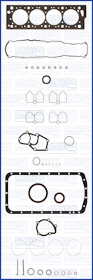 Motorpakking Ajusa 50118600