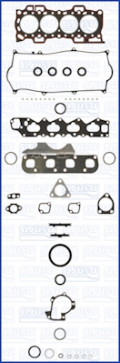 Motorpakking Ajusa 50120700