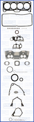 Motorpakking Ajusa 50120900