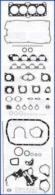 Motorpakking Ajusa 50121900