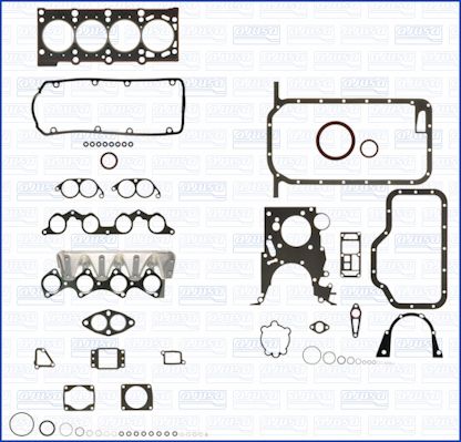 Motorpakking Ajusa 50122700