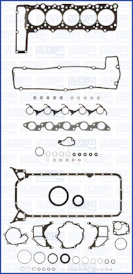 Motorpakking Ajusa 50124400