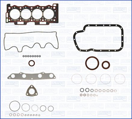 Motorpakking Ajusa 50124700