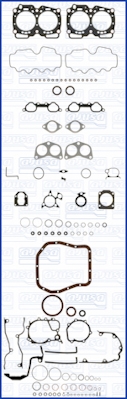 Motorpakking Ajusa 50125500