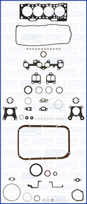 Motorpakking Ajusa 50125900