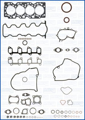 Motorpakking Ajusa 50126800