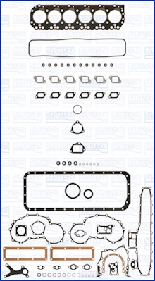 Motorpakking Ajusa 50127000