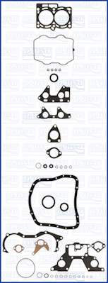 Motorpakking Ajusa 50127700