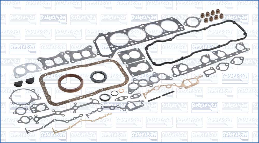 Motorpakking Ajusa 50129900