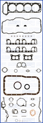 Motorpakking Ajusa 50130100