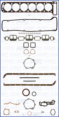 Motorpakking Ajusa 50131600