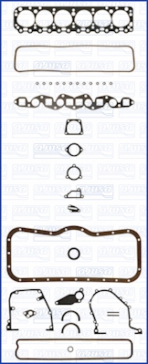 Motorpakking Ajusa 50134100