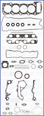 Motorpakking Ajusa 50136900