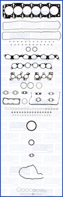 Motorpakking Ajusa 50137600