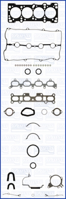 Motorpakking Ajusa 50138300