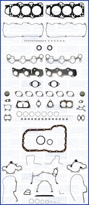 Motorpakking Ajusa 50139000