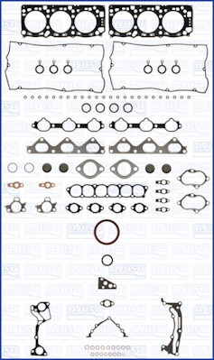 Motorpakking Ajusa 50140000