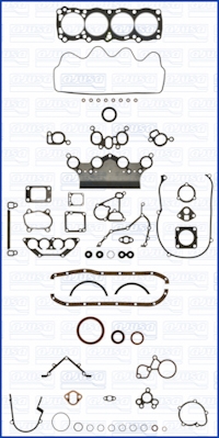 Motorpakking Ajusa 50140700