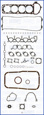 Motorpakking Ajusa 50140900