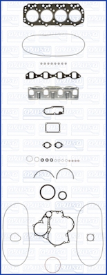 Motorpakking Ajusa 50141500