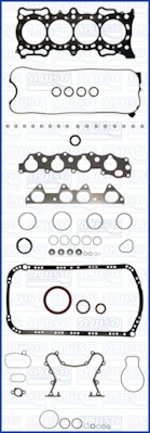 Motorpakking Ajusa 50142600