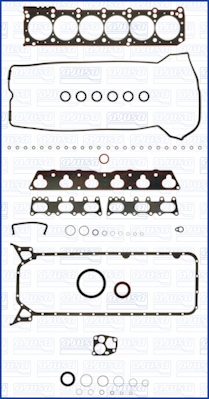 Motorpakking Ajusa 50143300