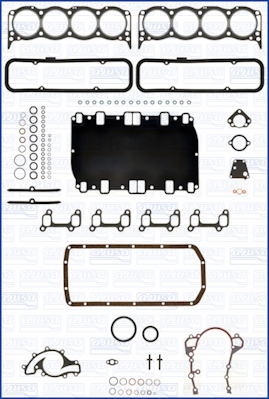 Motorpakking Ajusa 50146000