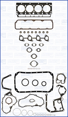 Motorpakking Ajusa 50146800