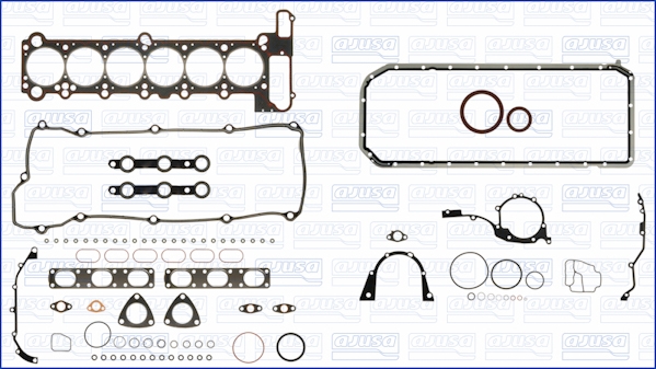 Motorpakking Ajusa 50147500