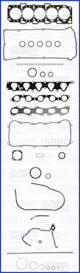 Motorpakking Ajusa 50148500