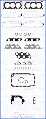 Motorpakking Ajusa 50148900