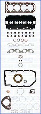 Motorpakking Ajusa 50151200